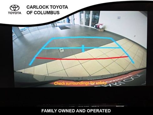 Used 2025 Toyota Sienna XSE w/ XSE Plus Package AWD/4WD image 29
