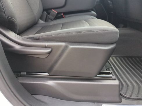 Used 2025 GMC Sierra 1500 Elevation AWD/4WD image 34
