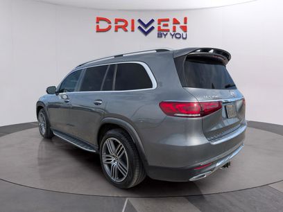 Used 2020 Mercedes-Benz GLS 450 4MATIC