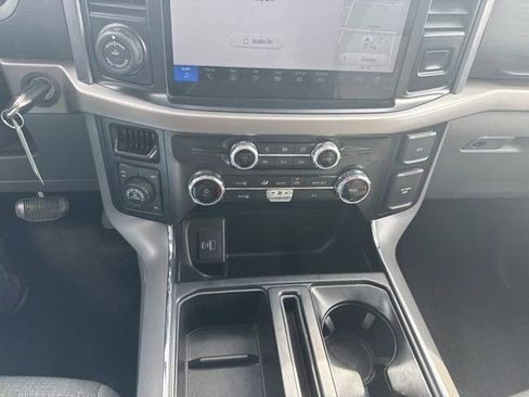 Used 2024 Ford F150 XLT w/ Mobile Office Package AWD/4WD image 11