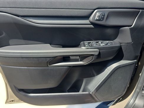 New 2025 Ford Ranger Raptor image 10