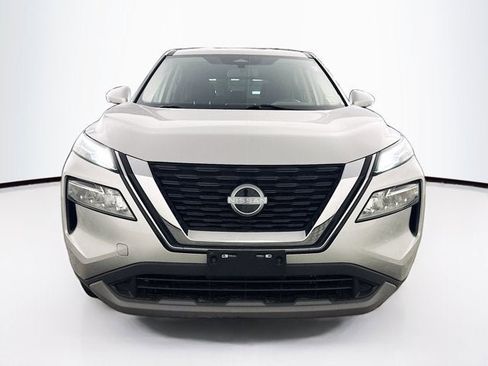 Certified 2023 Nissan Rogue SV AWD/4WD image 2