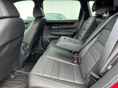 Used 2026 Honda CR-V Sport Touring image 13