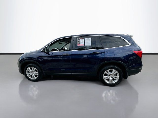 Used 2018 Honda Pilot LX image 9