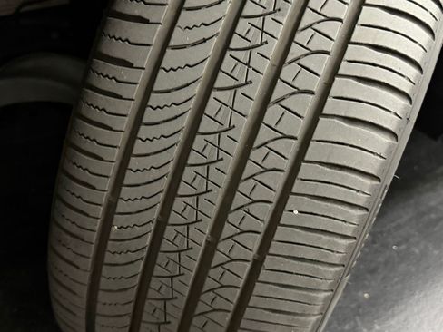 Certified 2024 Mercedes-Benz EQE 350+ SUV image 19