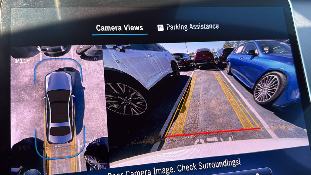Certified 2023 Mercedes-Benz S 500 4MATIC image 35