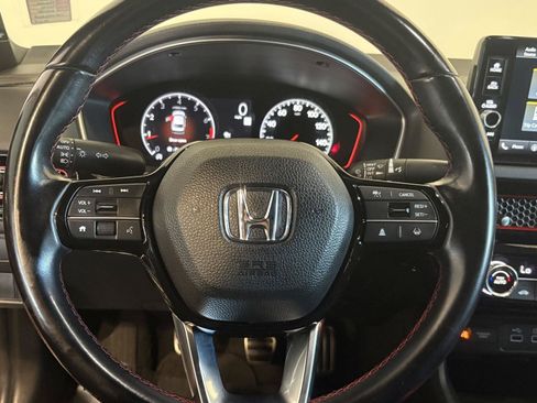 Used 2022 Honda Civic Si image 24