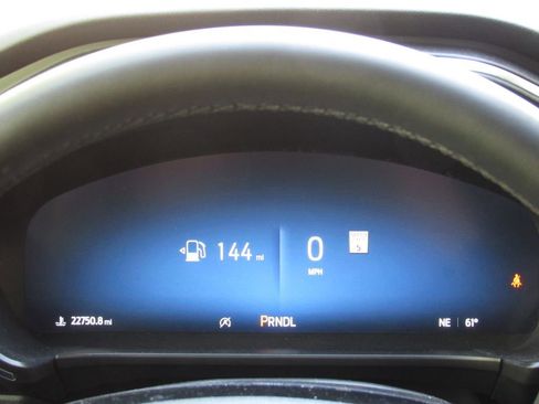 Used 2024 Ford Escape Platinum AWD/4WD image 24