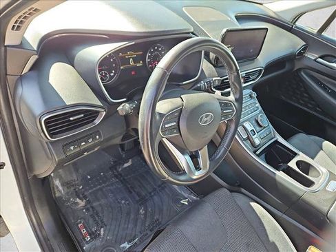 Used 2023 Hyundai Santa Fe SEL AWD/4WD image 10