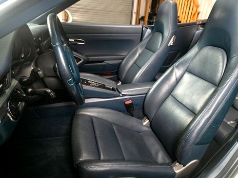 Used 2013 Porsche 911 Carrera S image 21