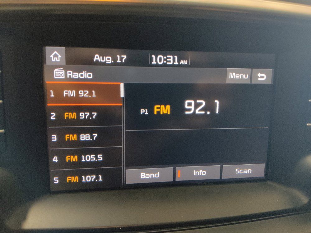Used 2020 Kia Sorento FWD V6 image 25