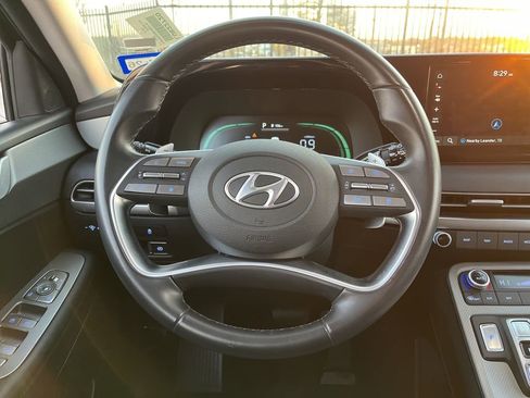 Used 2025 Hyundai Palisade SEL image 15