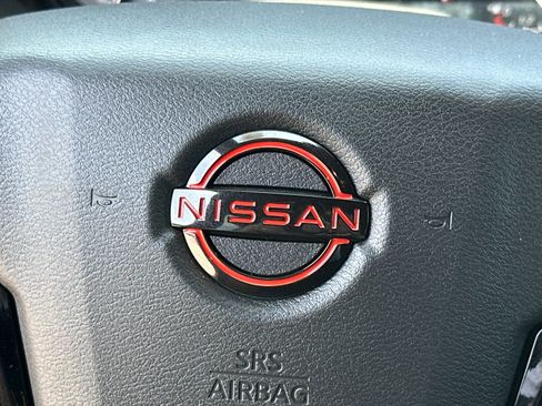 New 2026 Nissan Frontier PRO-4X w/ Pro Premium Package AWD/4WD image 22