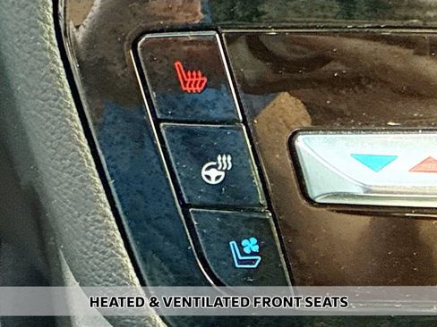 Used 2022 Ford Explorer Limited w/ Hybrid Equipment Group 310A image 6