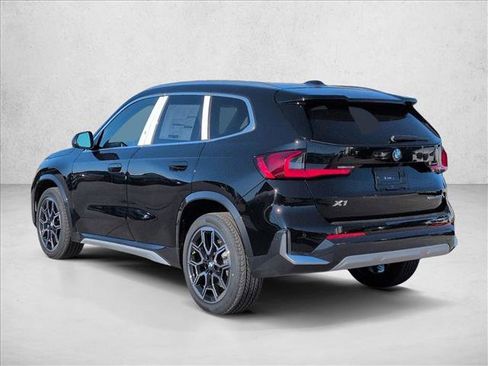 New 2026 BMW X1 xDrive28i w/ Technology Package AWD/4WD image 9