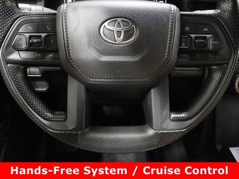 Used 2025 Toyota Tacoma SR5 image 24