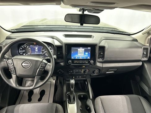 Used 2023 Nissan Frontier S w/ Technology Package image 20
