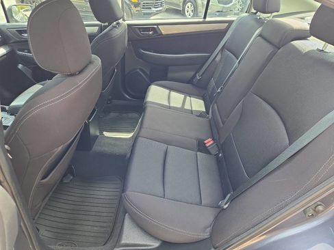 Used 2016 Subaru Legacy 2.5i Premium w/ Protection Package #1 image 19