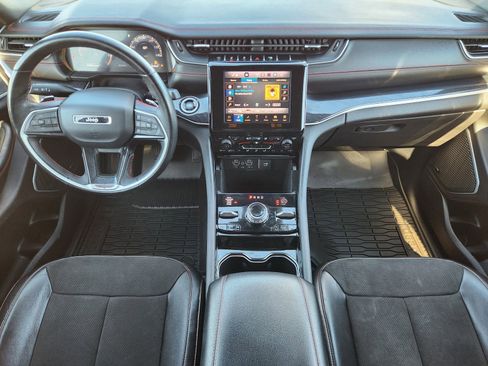 Used 2022 Jeep Grand Cherokee Trailhawk image 30