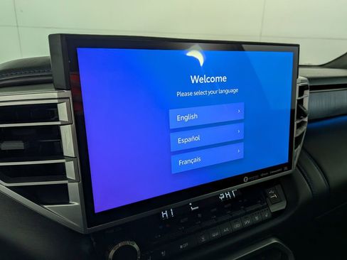 Used 2024 Toyota Tundra Platinum image 27