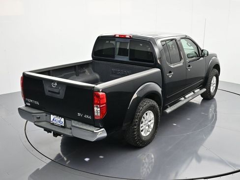 Used 2019 Nissan Frontier SV image 30