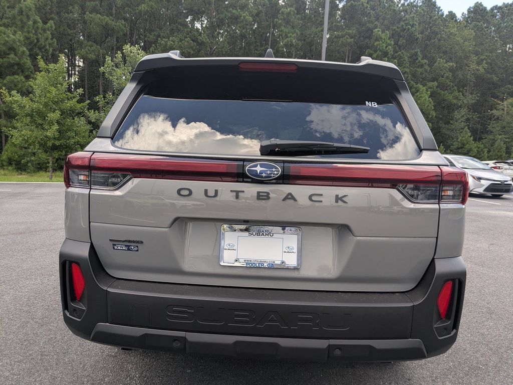 New 2026 Subaru Outback Limited XT AWD/4WD image 5