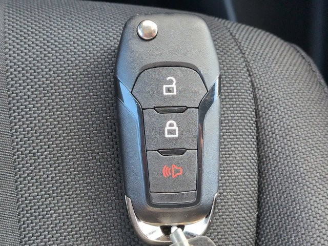New 2026 Ford F150 STX AWD/4WD image 26