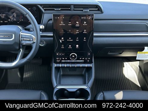 New 2026 GMC Terrain Denali w/ LPO, Floor Liner Package AWD/4WD image 13