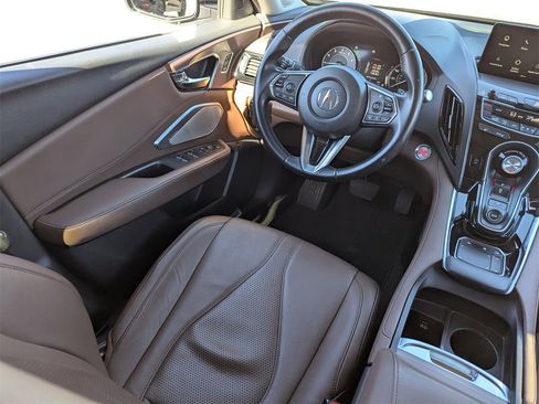 Certified 2022 Acura RDX Technology Package image 19