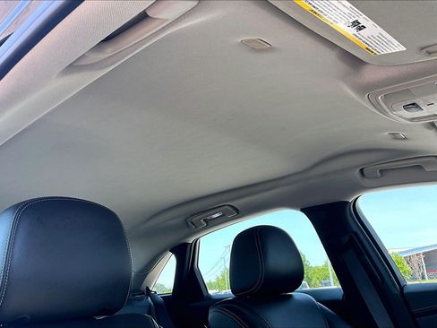 Used 2019 Cadillac XTS Luxury FWD image 27