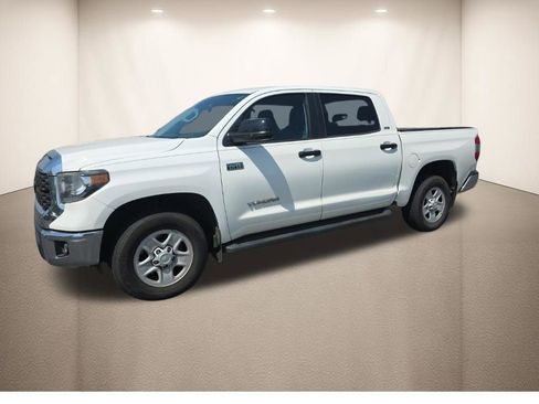 Used 2020 Toyota Tundra SR5 image 12