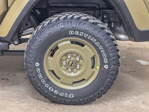 New 2026 Jeep Gladiator Sport image 42