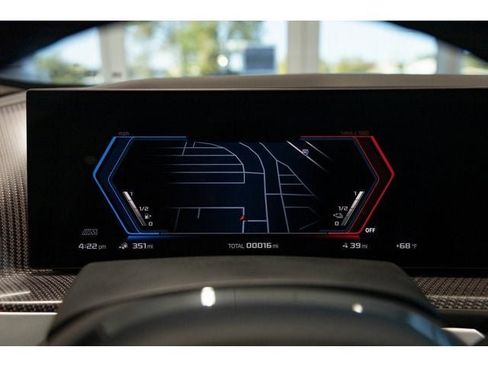 Used 2026 BMW XM Label Red image 71