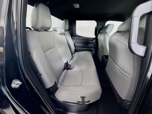 Used 2025 Toyota Tacoma SR5 RWD image 25
