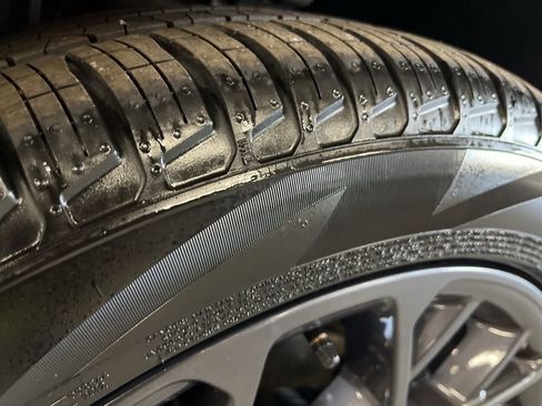 Used 2024 Jeep Grand Cherokee Summit w/ High Altitude Package image 13