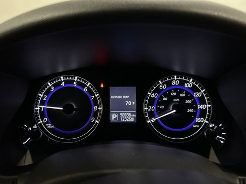 Used 2017 INFINITI QX50 AWD w/ Premium Plus Package image 15