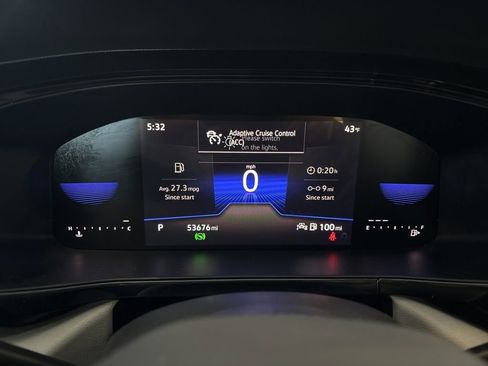 Used 2024 Volkswagen Taos S image 11