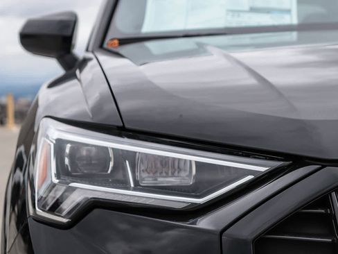 New 2025 Audi Q3 2.0T Premium image 6