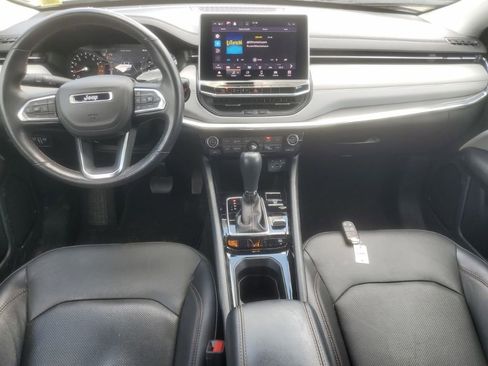 Used 2022 Jeep Compass Limited AWD/4WD image 14