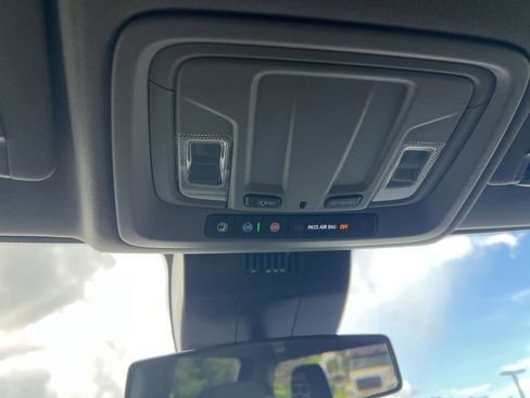 Used 2023 Chevrolet Silverado 1500 RST w/ Protection Package RWD image 63