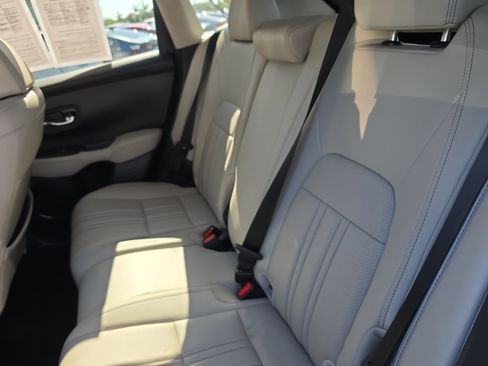 Certified 2023 Honda HR-V EX-L image 11