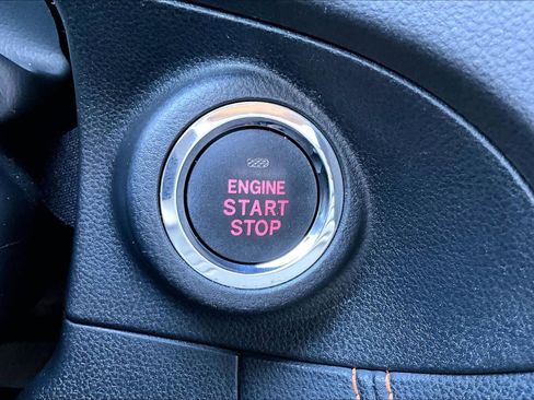 Used 2021 Subaru Crosstrek 2.5i Limited w/ Moonroof Package 1 image 33