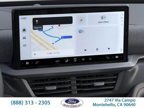 New 2026 Ford Explorer Tremor AWD/4WD image 15