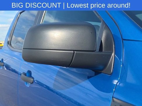 Used 2022 Ford Ranger XLT w/ Equipment Group 301A Mid AWD/4WD image 9