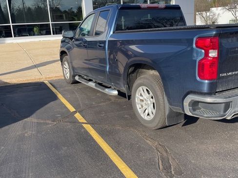 Used 2019 Chevrolet Silverado 1500 LT w/ All-Star Edition image 2
