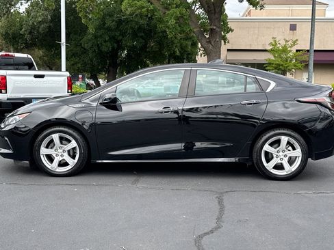 Used 2018 Chevrolet Volt LT image 6