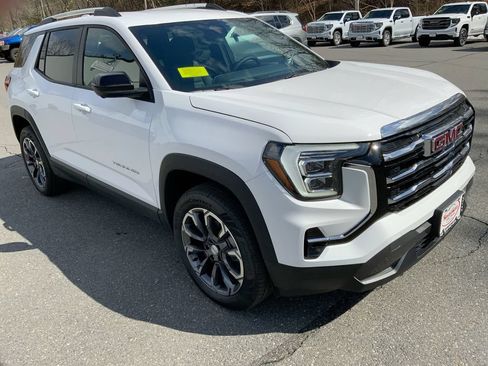 New 2026 GMC Terrain Elevation w/ Elevation Premium Package AWD/4WD image 41