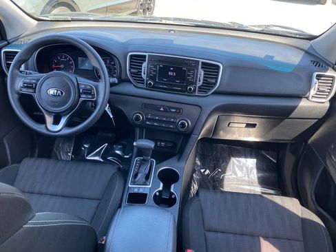 Used 2017 Kia Sportage LX FWD image 22