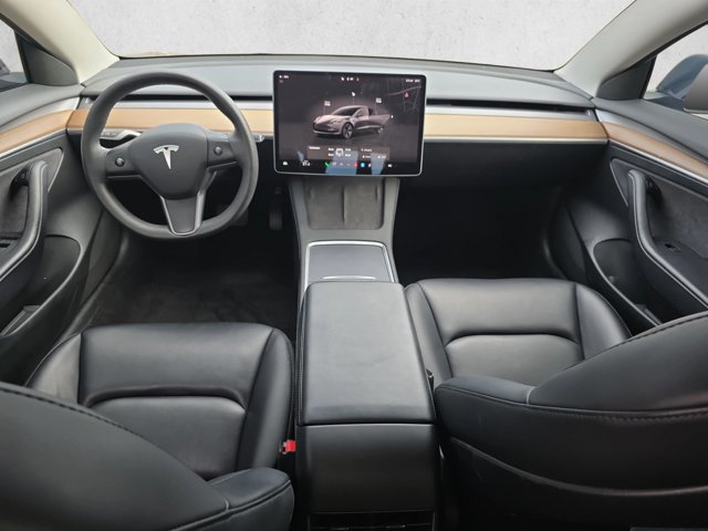 Used 2023 Tesla Model 3 Standard Range RWD image 19