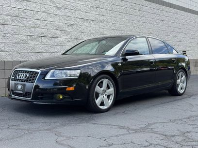 Used 2006 Audi A6 4.2